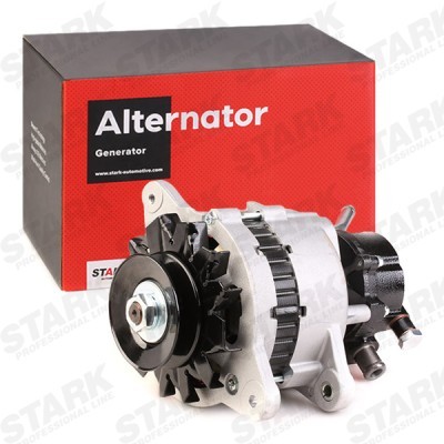 Alternator Stark SKGN-0320737 SKGN-0320737 - foto 2