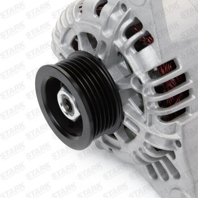 Alternator Stark SKGN-0320996 SKGN-0320996 - foto 11