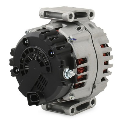 Alternator RIDEX 4G1105 4G1105 - foto 4