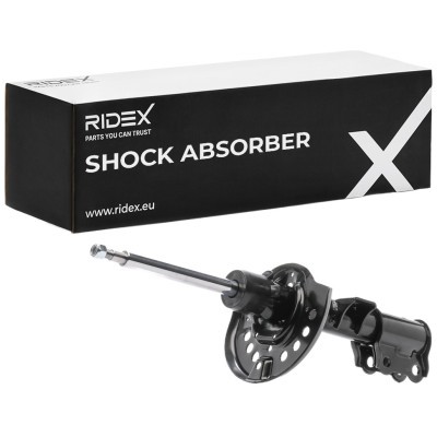 Amortyzator RIDEX 854S2563 854S2563 - foto 2