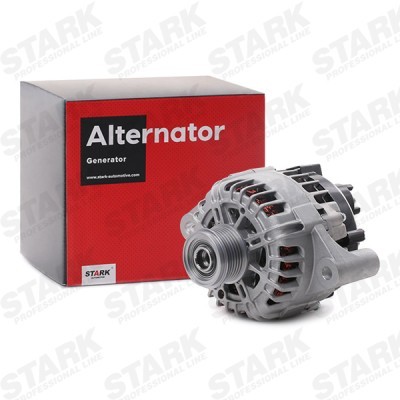 Alternator Stark SKGN-0320830 SKGN-0320830 - foto 2