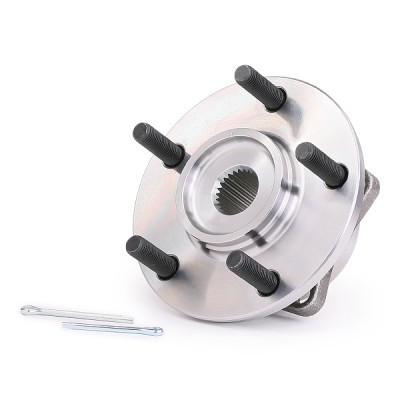 Łożysko Koła RIDEX 654W0645 654W0645 - foto 3