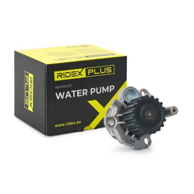 Pompa Wody RIDEX 1260W0091P 1260W0091P - foto 2