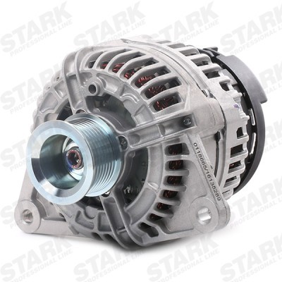 Alternator Stark SKGN-03221472 SKGN-03221472 - foto 3