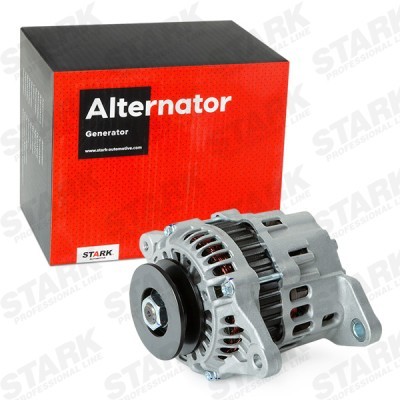 Alternator Stark SKGN-0320864 SKGN-0320864 - foto 2
