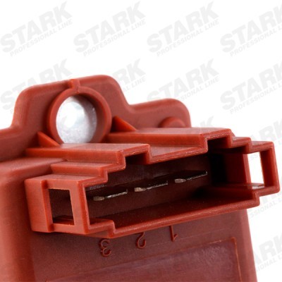 Moduł sterowania ogrzewaniem/wentylacją Stark SKCU-2150064 SKCU-2150064 - foto 8