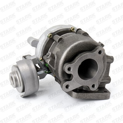 Turbina (Turbosprężarka) Stark SKCT-1190665 SKCT-1190665 - foto 4