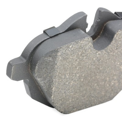 Klocki hamulcowe RIDEX 402B0318 402B0318 - foto 7