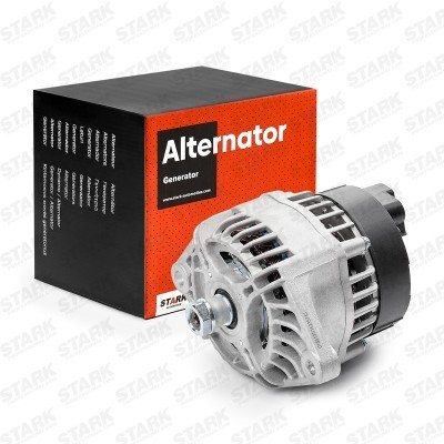 Alternator Stark SKGN-0321206 SKGN-0321206 - foto 2