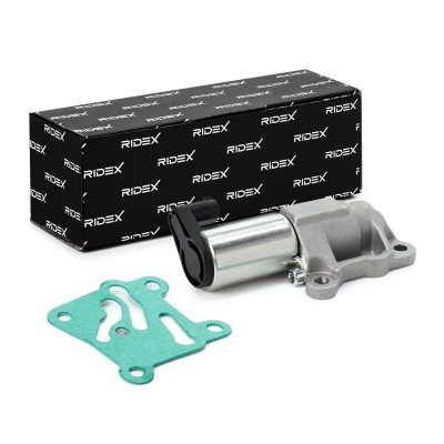 Zawór zmiennych faz rozrządu RIDEX 3826C0054 3826C0054 - foto 2