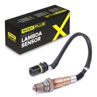 Sonda Lambda RIDEX 3922L0030P 3922L0030P - foto 2