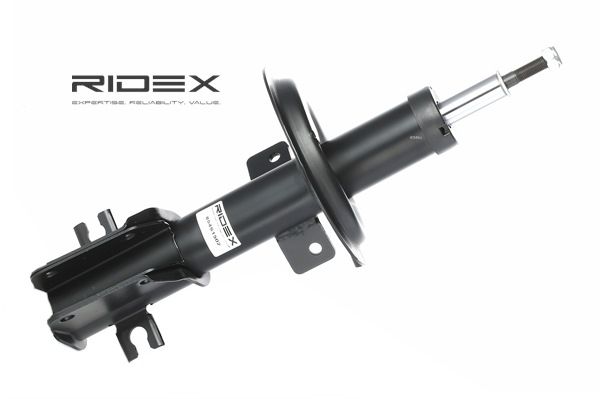 Amortyzator RIDEX 854S1502 854S1502 - foto 1