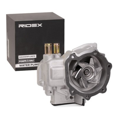 Pompa Wody RIDEX 1260W0176 1260W0176 - foto 2