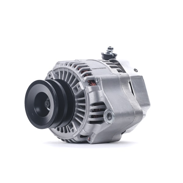 Alternator RIDEX 4G1225 4G1225 - foto 1