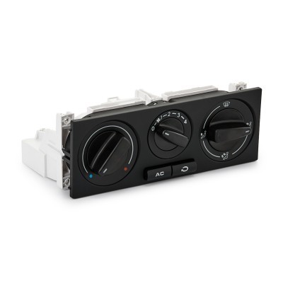 Rezystor Opornik Dmuchawy RIDEX 2975R0034 2975R0034 - foto 2