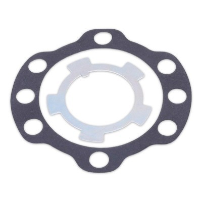 Łożysko Koła RIDEX 654W0505 654W0505 - foto 5