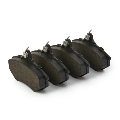 Klocki hamulcowe RIDEX 402B0891 402B0891 - foto 5