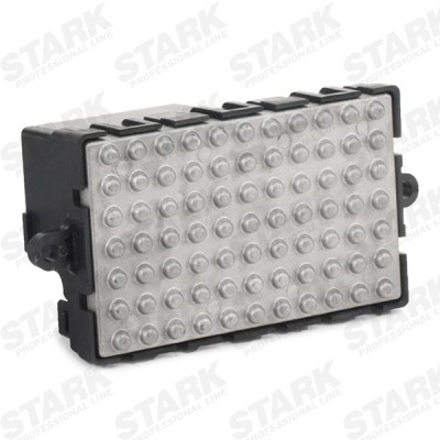 Moduł sterowania ogrzewaniem/wentylacją Stark SKCU-2150056 SKCU-2150056 - foto 4