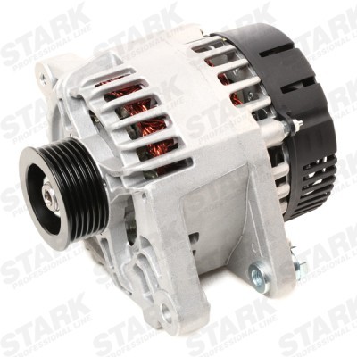 Alternator Stark SKGN-0320273 SKGN-0320273 - foto 3