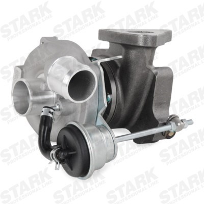Turbina (Turbosprężarka) Stark SKCT-1190378 SKCT-1190378 - foto 4