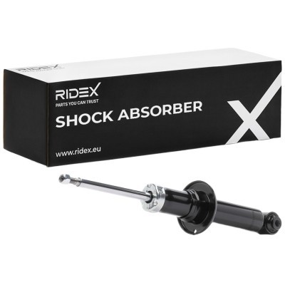 Amortyzator RIDEX 854S2414 854S2414 - foto 2