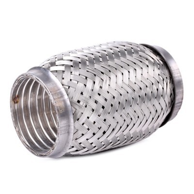 Złącze Elastyczne Tłumika RIDEX 3971F0058 3971F0058 - foto 4