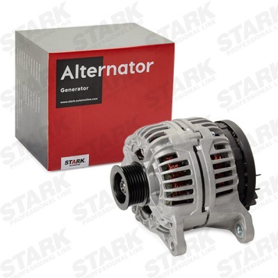 Alternator Stark SKGN-03221555 SKGN-03221555 - foto 2