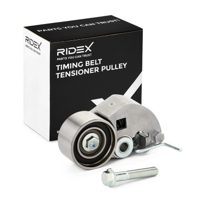 Napinacz Paska Rozrządu RIDEX 308T0101 308T0101 - foto 2