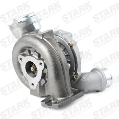 Turbina (Turbosprężarka) Stark SKCT-1190362 SKCT-1190362 - foto 4