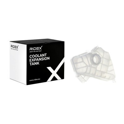 Zbiornik Wyrównawczy RIDEX 397E0193 397E0193 - foto 2