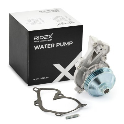 Pompa Wody RIDEX 1260W0618 1260W0618 - foto 2