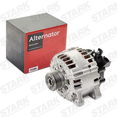 Alternator Stark SKGN-0320477 SKGN-0320477 - foto 2