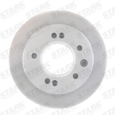 Tarcza hamulcowa Stark SKBD-0020222 SKBD-0020222 - foto 3