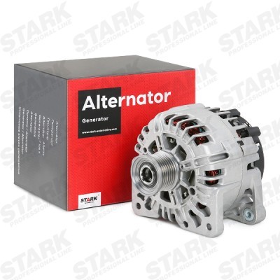 Alternator Stark SKGN-0320147 SKGN-0320147 - foto 2
