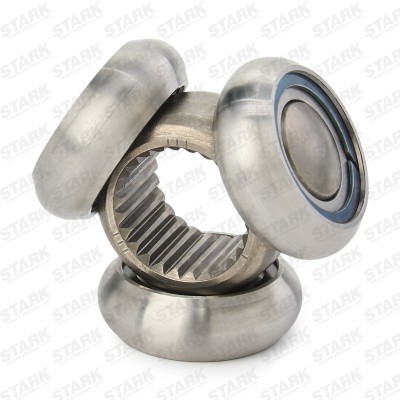 Krzyżak Tripod Półosi Stark SKTHD-6820002 SKTHD-6820002 - foto 2