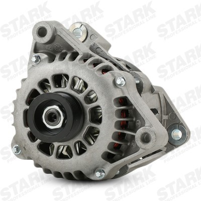 Alternator Stark SKGN-0320236 SKGN-0320236 - foto 3