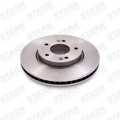 Tarcza hamulcowa Stark SKBD-0020387 SKBD-0020387 - foto 3