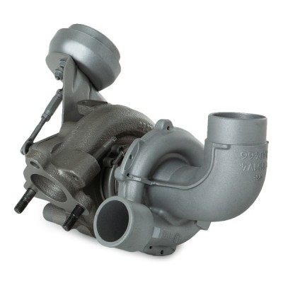 Turbina (Turbosprężarka) RIDEX 2234C10700R 2234C10700R - foto 2