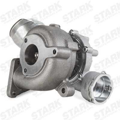 Turbina (Turbosprężarka) Stark SKCT-1191275 SKCT-1191275 - foto 4