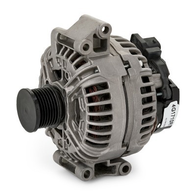 Alternator RIDEX 4G1710R 4G1710R - foto 3