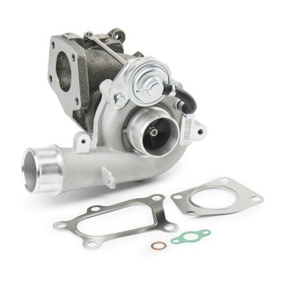 Turbina (Turbosprężarka) RIDEX 2234C10670 2234C10670 - foto 2