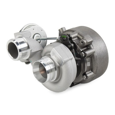 Turbina (Turbosprężarka) RIDEX 2234C0194 2234C0194 - foto 3