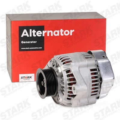 Alternator Stark SKGN-0320952 SKGN-0320952 - foto 2