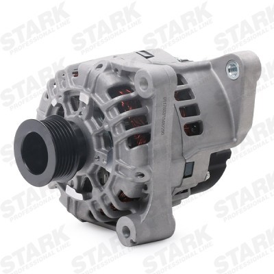 Alternator Stark SKGN-0321364 SKGN-0321364 - foto 3