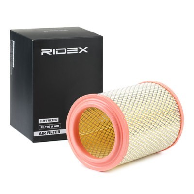 Filtr Powietrza RIDEX 8A0312 8A0312 - foto 2