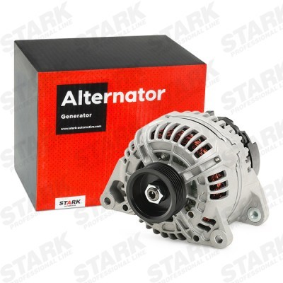 Alternator Stark SKGN-0321050 SKGN-0321050 - foto 2