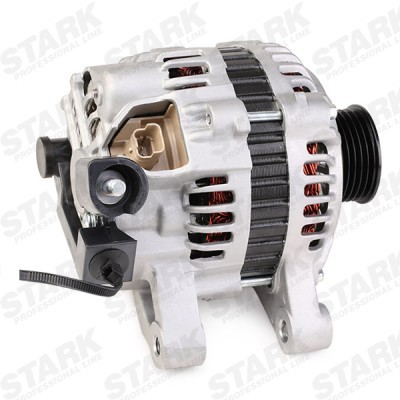 Alternator Stark SKGN-0320458 SKGN-0320458 - foto 4