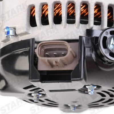Alternator Stark SKGN-03221523 SKGN-03221523 - foto 5