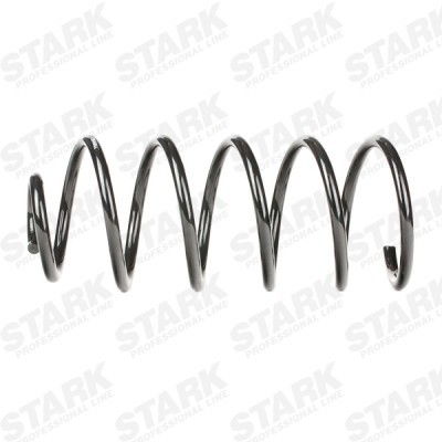 Sprężyna Zawieszenia Stark SKCS-0040248 SKCS-0040248 - foto 4