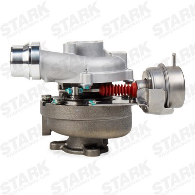Turbina (Turbosprężarka) Stark SKCT-1190208 SKCT-1190208 - foto 5